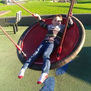 Meet your Posher, Bryon